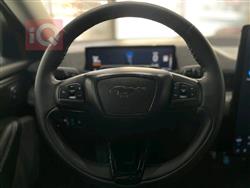 فورد موستانج Mach-E